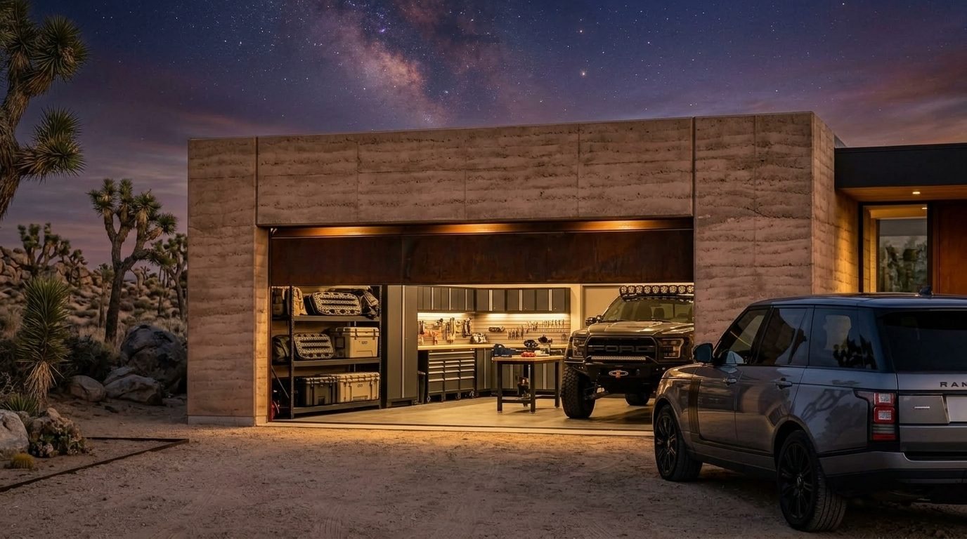 Isaac Smart Garage Door Motors and Springs in Calumet City, IL